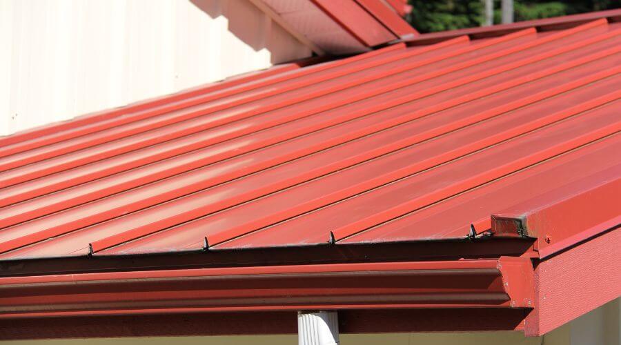 Industrial Roof Installation in Stratford, CA